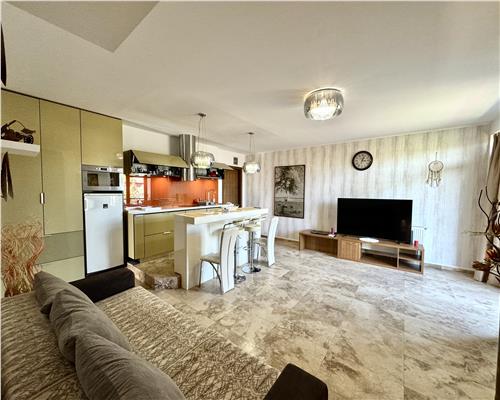 Apartament 2 camere, 2 locuri parcare, Cartier Albert, Ploiesti