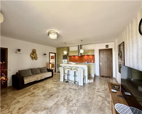 Apartament 2 camere, 2 locuri parcare, Cartier Albert, Ploiesti