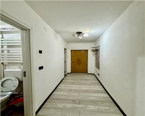 Apartament 2 camere, centrala termica, zona Sud, Ploiesti