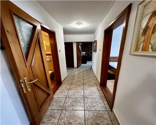 Vanzare apartament 4 camere, transformat in 3, Ploiesti, Republicii