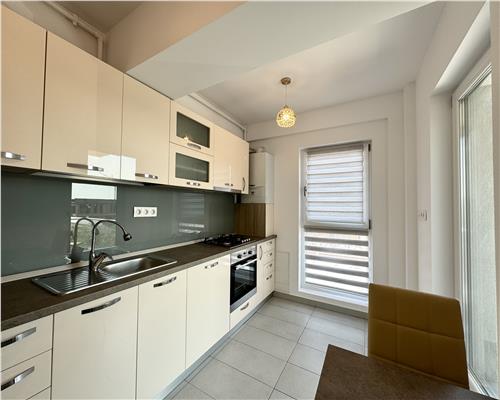 Apartament 2 camere | Bloc nou | Parcare subterana | Albert Ploiesti