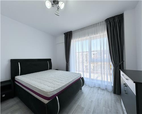 Apartament 2 camere | Bloc nou | Parcare subterana | Albert Ploiesti