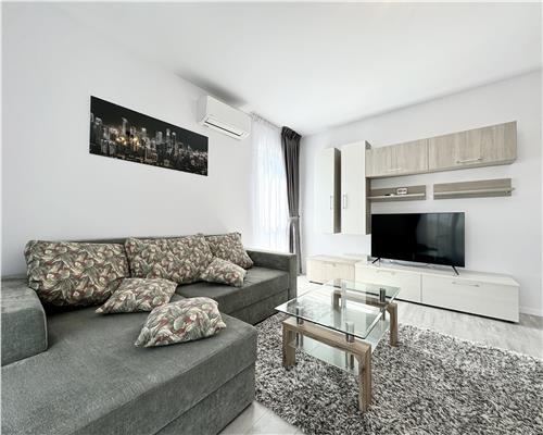 Apartament 2 camere | Bloc nou | Parcare subterana | Albert Ploiesti