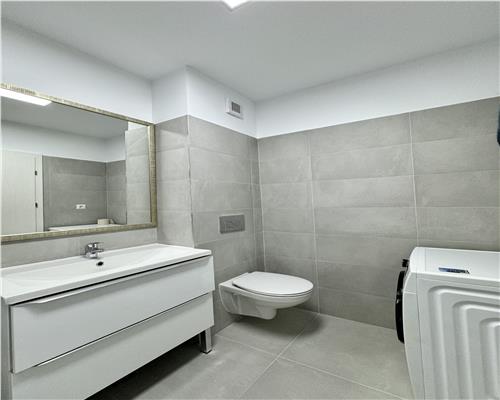 Apartament 2 camere de lux, bloc nou, parcare, Albert, Ploiesti