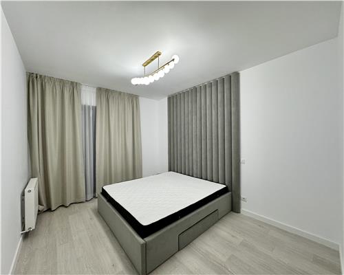 Apartament 2 camere de lux | bloc nou | parcare | Albert Ploiesti