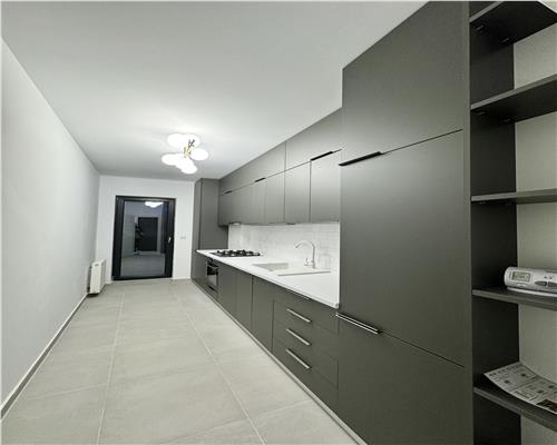 Apartament 2 camere de lux | bloc nou | parcare | Albert Ploiesti