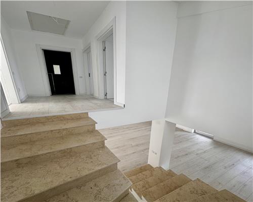 Vanzare ansamblu case de tip duplex, constructie noua, in Paulestii Noi