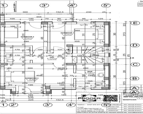 Vanzare ansamblu case de tip duplex, constructie noua, in Paulestii Noi