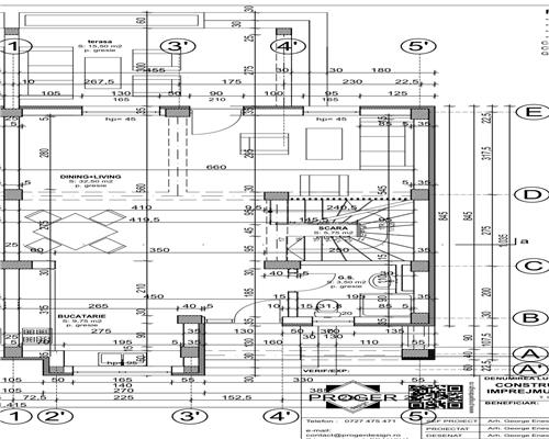 Vanzare ansamblu case de tip duplex, constructie noua, in Paulestii Noi