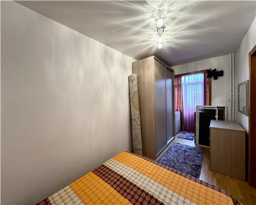 Apartament 2 camere, nedecomandat, zona Nord Polux, Ploiesti