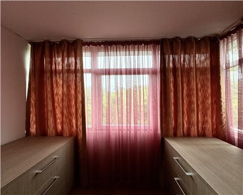 Apartament 2 camere, nedecomandat, zona Nord Polux, Ploiesti