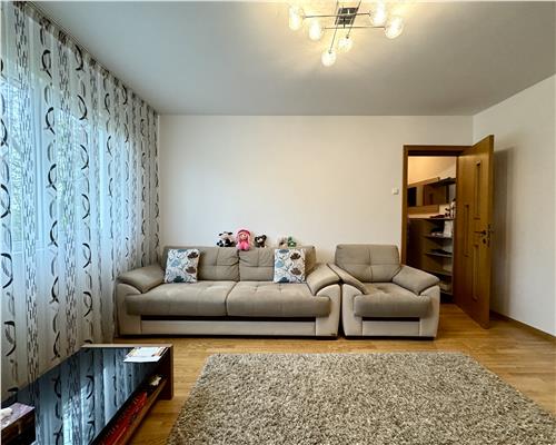 Apartament 2 camere, nedecomandat, zona Nord Polux, Ploiesti