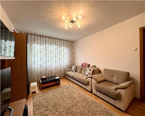 Apartament 2 camere, nedecomandat, zona Nord Polux, Ploiesti