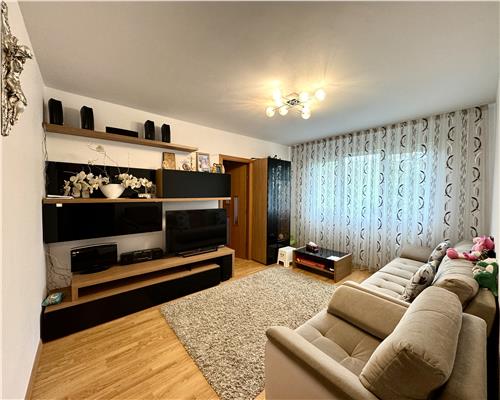 Apartament 2 camere, nedecomandat, zona Nord Polux, Ploiesti