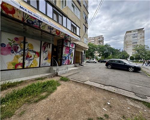 Vanzare spatiu comercial stradal, parter, IN Ploiesti, zona Republicii