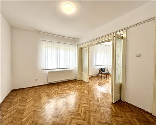 Spatiu birouri 84 mp in zona ultracentral, Ploiesti