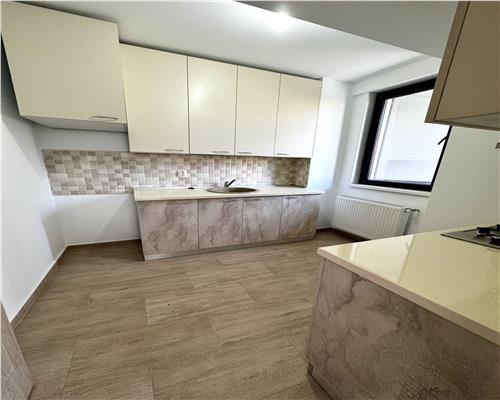 Vanzare apartament 2 camere, bloc 2023, in Ploiesti, zona Gh. Doja