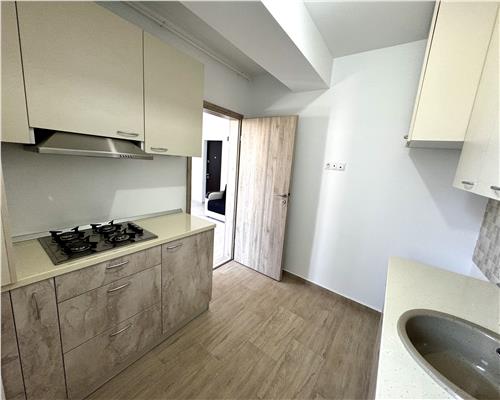 Vanzare apartament 2 camere, bloc 2023, in Ploiesti, zona Gh. Doja