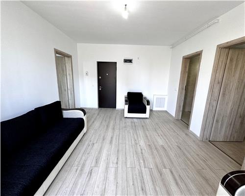 Vanzare apartament 2 camere, bloc 2023, in Ploiesti, zona Gh. Doja