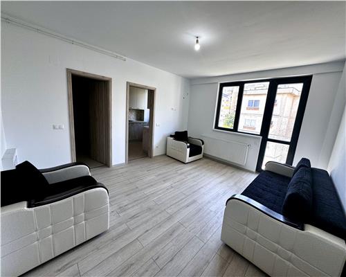 Vanzare apartament 2 camere, bloc 2023, in Ploiesti, zona Gh. Doja