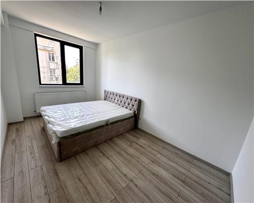 Vanzare apartament 2 camere, bloc 2023, in Ploiesti, zona Gh. Doja