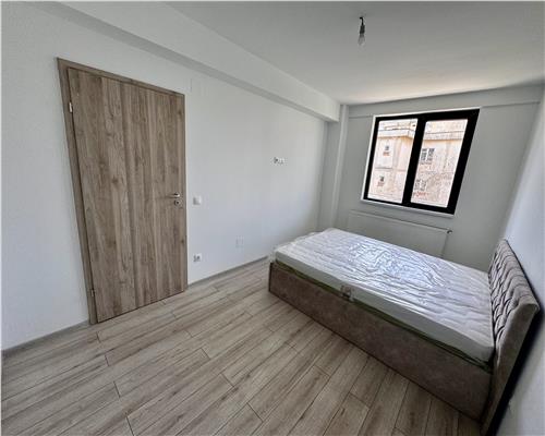 Vanzare apartament 2 camere, bloc 2023, in Ploiesti, zona Gh. Doja