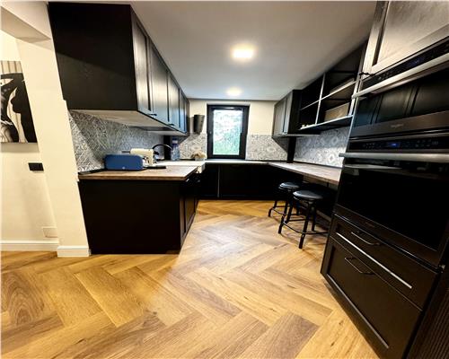 Vanzare apartament 2 camere, premium, boxa proprie, Ploiesti, ultracentral