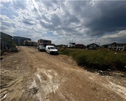 Vanzare teren intravilan, in Ploiesti, zona Albert