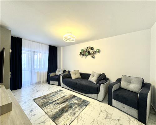 Apartament 2 camere, parcare, centrala termica, ultracentral Ploiesti