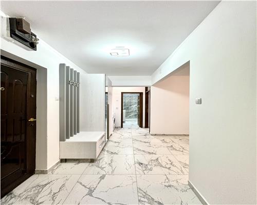 Apartament 2 camere, parcare, centrala termica, ultracentral Ploiesti