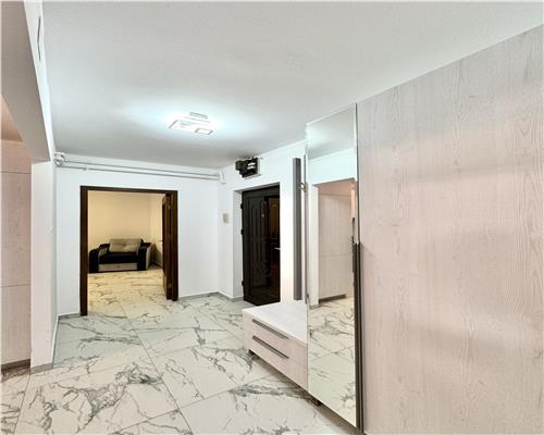 Apartament 2 camere, parcare, centrala termica, ultracentral Ploiesti