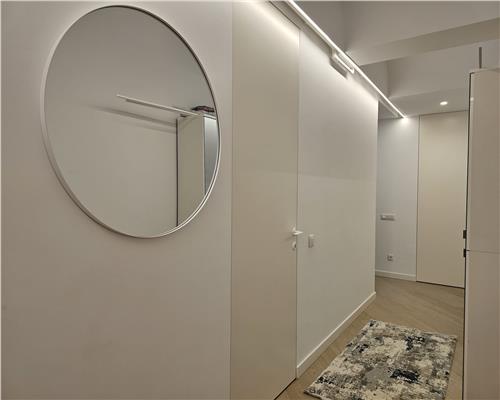 Apartament 3 camere de lux, terasa 30 mp, Cortina North