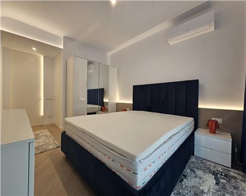 Apartament 3 camere de lux, terasa 30 mp, Cortina North