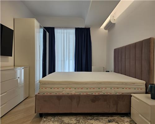 Apartament 3 camere de lux, terasa 30 mp, Cortina North