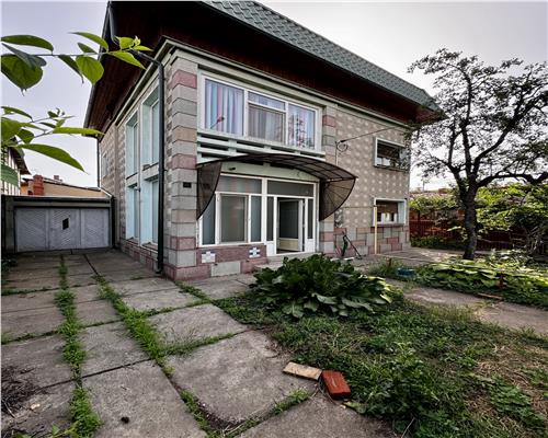 Vanzare casa P+1+Pod, in Ploiesti, zona Nicopole