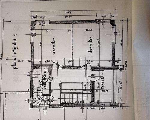 Vanzare casa P+1+Pod, in Ploiesti, zona Nicopole