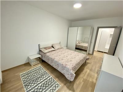 Vanzare penthouse 3 camere, mobilat si utilat, in Ploiesti, zoma Albert MRS Smart