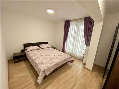 Vanzare penthouse 3 camere, mobilat si utilat, in Ploiesti, zoma Albert MRS Smart