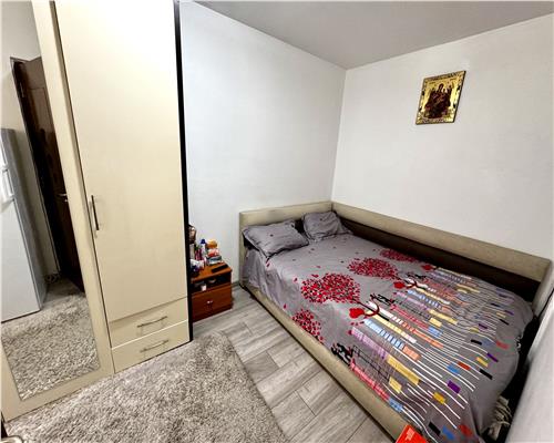 Vanzare apartament 2 camere, Ploiesti, Malu Rosu