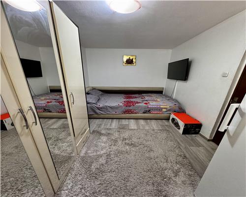 Vanzare apartament 2 camere, Ploiesti, Malu Rosu