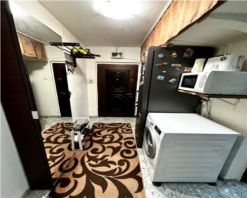 Vanzare apartament 2 camere, Ploiesti, Malu Rosu