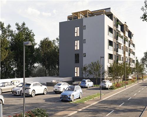 Vanzare apartament 2 camere premium,  bloc nou, Ploiesti,  zona Albert/ Kaufland Nord