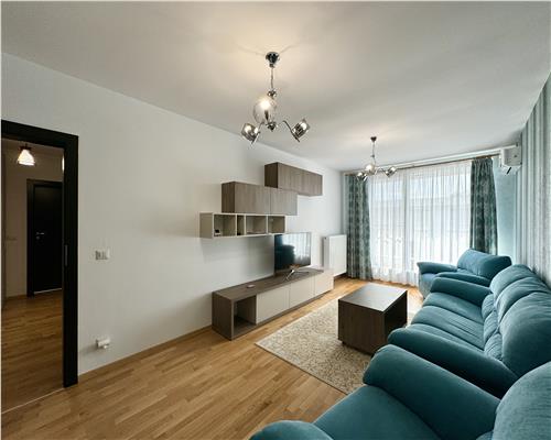 Apartament 2 camere, parcare subterana, MRS SMART