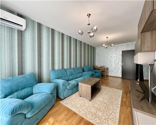 Apartament 2 camere, parcare subterana, MRS SMART