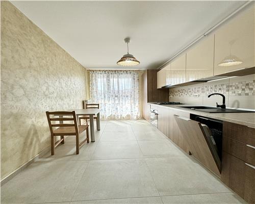 Apartament 2 camere, parcare subterana, MRS SMART