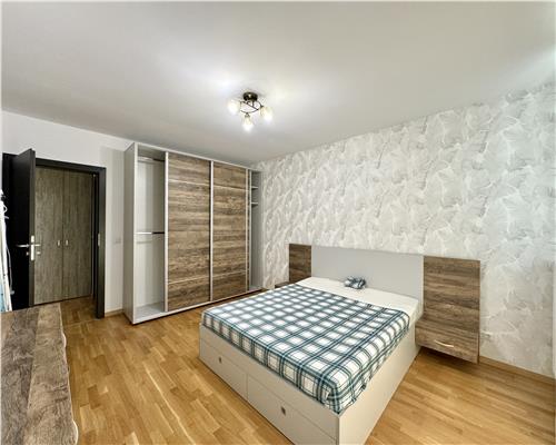 Apartament 2 camere, parcare subterana, MRS SMART