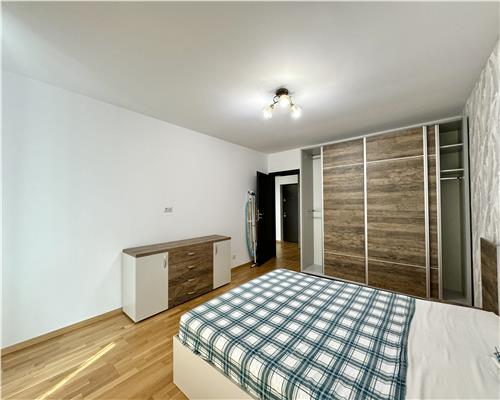 Apartament 2 camere, parcare subterana, MRS SMART