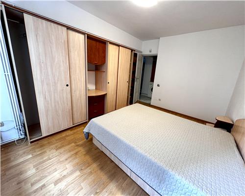 Vanzare apartament 3 camere, Ploiesti, zona Ion Maiorescu