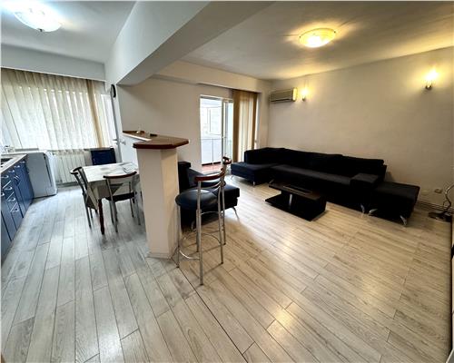 Vanzare apartament 3 camere, Ploiesti, zona Ion Maiorescu