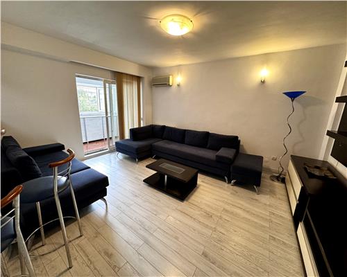 Vanzare apartament 3 camere, Ploiesti, zona Ion Maiorescu